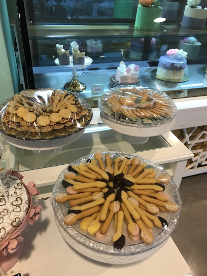 Petit Cakes - Saudi Arabia|Riyadh 12362|Al Mohammadiyyah|PMF2+7JH