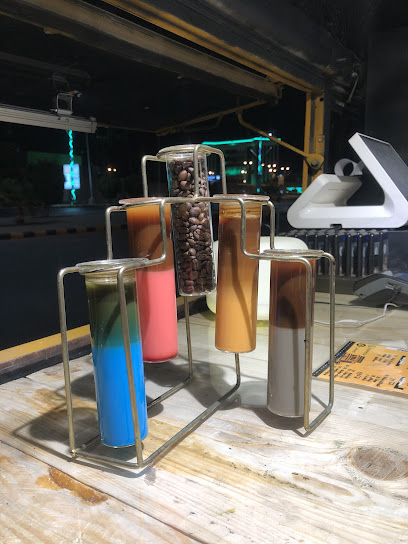 Coffee school - Saudi Arabia|2516 طريق علي بن أبي طالب، حي الإسكان، بريدة 52385،