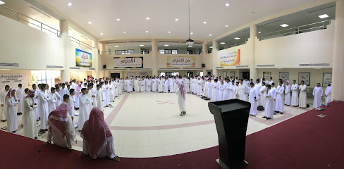 Secondary semicircular - البيضاء - +966 56 893 7229