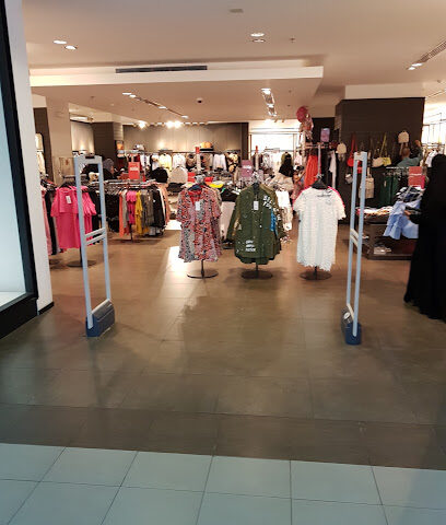 Zara - Mecca -