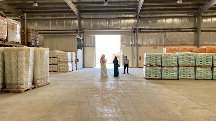 Polywed Factory - مصنع بولي ود - Rabigh - +966 56 680 9172