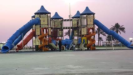 Khobar Corniche - Al Khobar - +966 13 804 6000