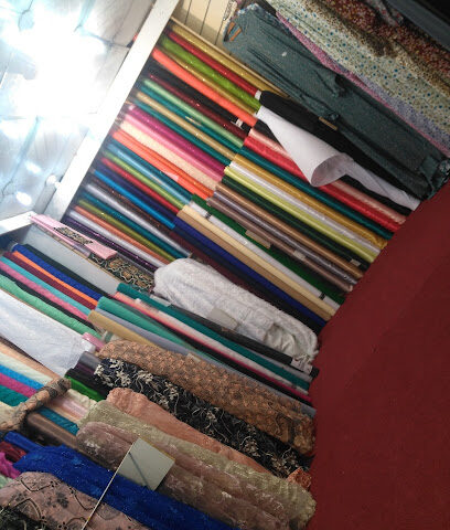 محل ھوساوی - Mecca - +966 59 900 8267