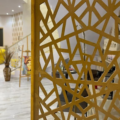 منجرة الثقه ابو ساره - Sakaka - +966 53 845 6377