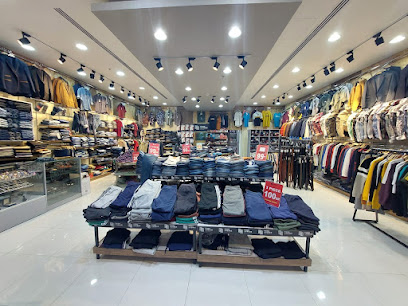 POSH AVENUE - Dammam -