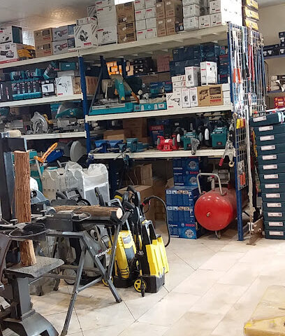 جبال اجاء تجارة_صناعة - Hail - +966 16 533 2001