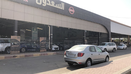 شركة السعدون للسيارات - Sakaka - +966 50 619 5164