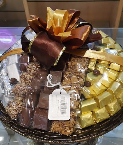 Waleema Chocolate - Dammam - +966 13 846 3309