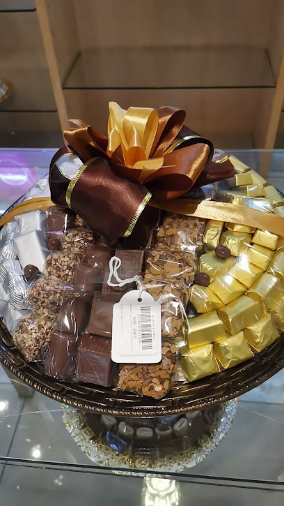 Waleema Chocolate - Dammam 32253