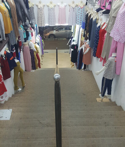 المبارك الملابس - Al Khobar -