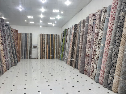 مؤسسة إتقان النسيج للتجارة للسجاد والموكيت - Bisha - +966 55 369 1980