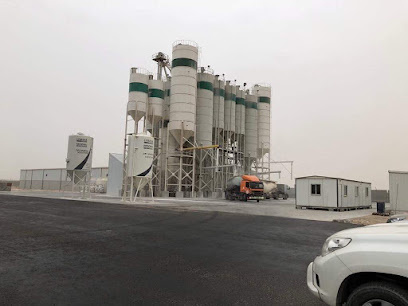 Saudi ReadyMix - Mortar Plant - Dammam - +966 13 882 2373