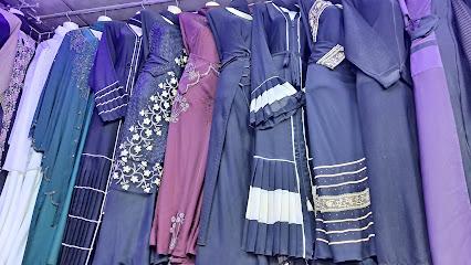 Al Gazawi cloth shop - Mecca - +966 54 712 4228