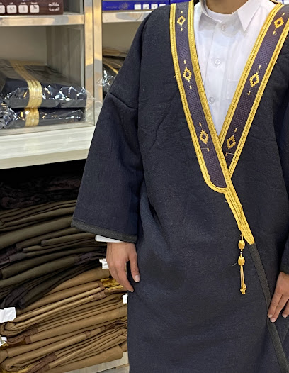 العواد للمشالح الملكية - Saudi Arabia|Al Duwadimi 17441|King Abdulaziz Rd