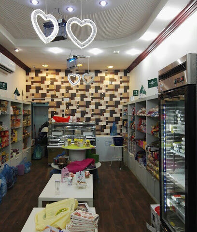 Sweet Park - Abu Arish - +966 50 351 1770