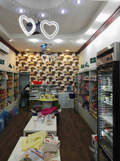 Sweet Park - Saudi Arabia|Abu Arish 84521|King Fahd|XR6G+GQ5