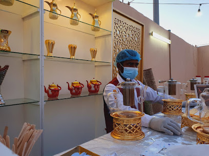 كيف الخيال للضيافة للكيف الشمالي للافراح للمناسبات - Arar - +966 50 030 9980