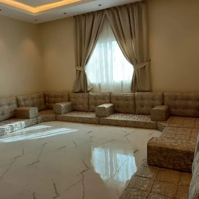 مفروشات سرایا الجبیل سجاد - Al Jubail -