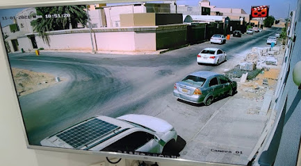 المراقب الأمن - Buraydah - +966 55 280 3704