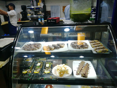 كوفي ناين السوق - As Sulayyil - +966 56 075 3309