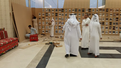 إبراهيم للديكور والموبيليا/خشبية - Riyadh - +966 56 876 3611