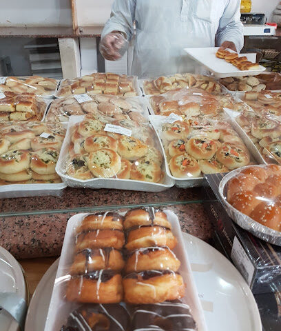 Woodcut Sweets - Az Zulfi - +966 16 422 9999