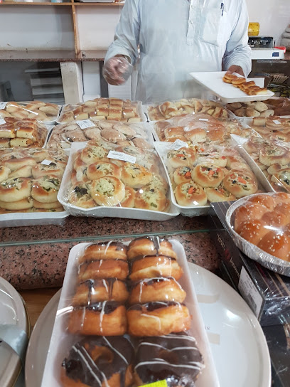 Woodcut Sweets - Saudi Arabia|Az Zulfi 15971|Al Yamamah|3064 Abo Bakr Al Siddiq