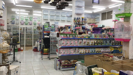 جوهرة لطيور واسماك الزينه - Buraydah - +966 56 199 5182
