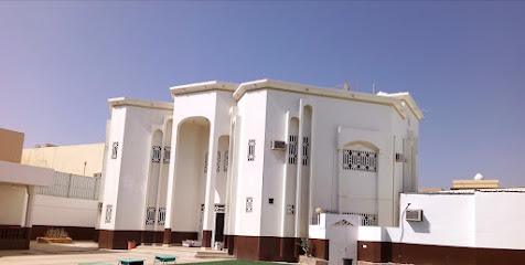 Al-Almas International High School(Boys Section) - Hail - +966 16 566 1146