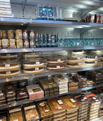 REEF ALSUKAR SWEET - Ar Rass - +966 50 642 5554