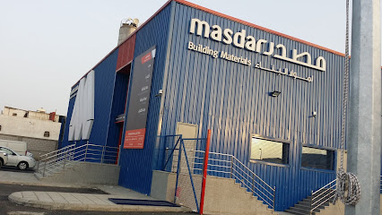 Masdar - Kilo 11 - Jeddah - +966 56 225 9994