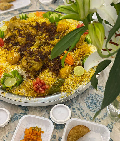 مطعم جمرة غضى - Rabigh - +966 50 093 6081
