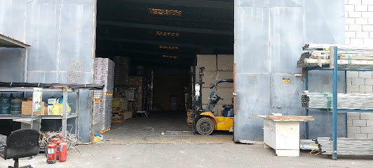 SMR ( Warehouse ) - Jeddah - +966 53 904 6124