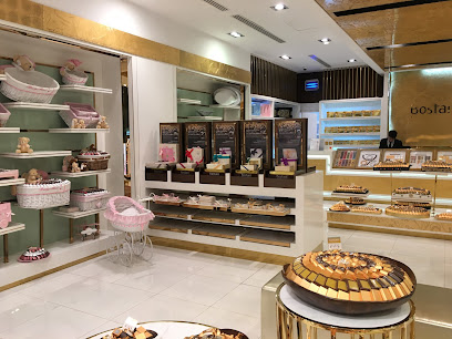 بستاني شوكولا - Jeddah - +966 55 882 0319