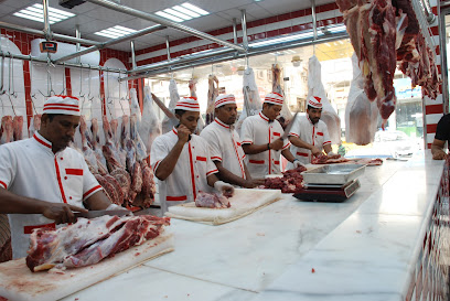 Tasbhi Meat Company - Riyadh - +966 11 508 2884