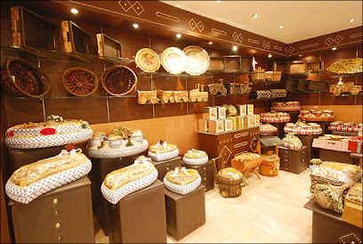 Juhaina - Hafar Al Batin - +966 13 729 4343
