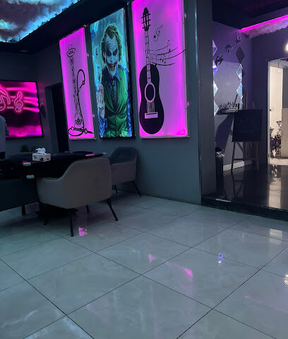 Farasan Coffee Shop - Farasan Island -