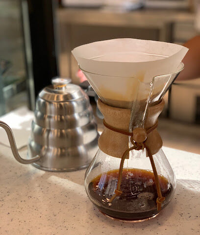 Vite café - Riyadh - +966 55 404 6300