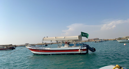 جنات البحر للرحلات البحريه - Yanbu - +966 53 156 4776