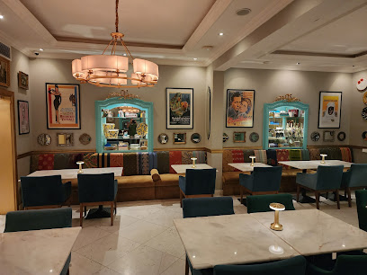 Layla's Gourmet ليلى جورميه - Jeddah - +966 55 053 3450