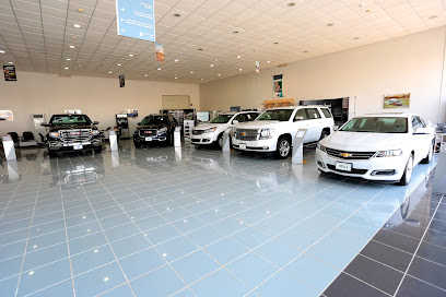 Universal Motors Agencies Company Ltd. - HUB TOWNS EAST - +966 13 725 3333