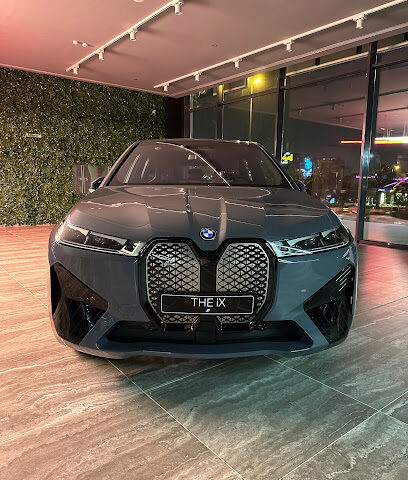 BMW - Riyadh - +966 800 123 8000
