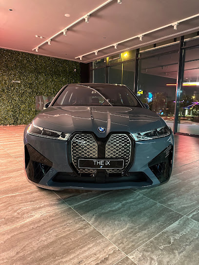 BMW - Saudi Arabia|Riyadh 13312|An Nafal