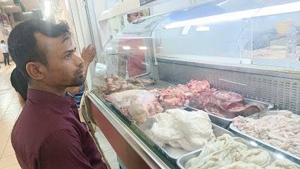 مؤسسة لحومي الحمراء التجاريه - Dammam - +966 57 666 0551