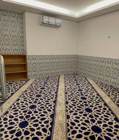 Hail House - Jeddah - +966 800 124 4456