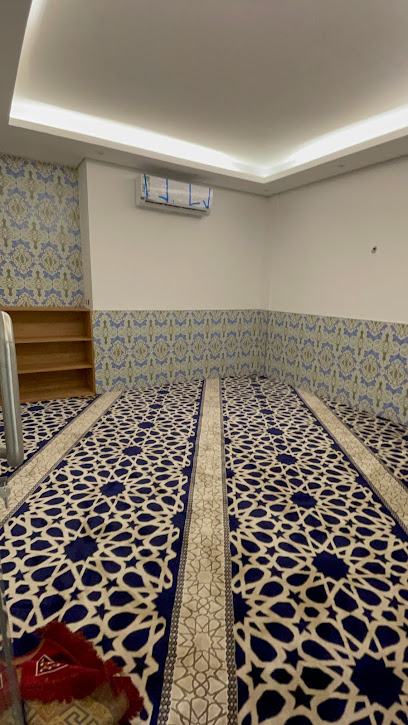 Hail House - Saudi Arabia|Jeddah 23242|Al Nakheel|طريق الحرمين السريع
