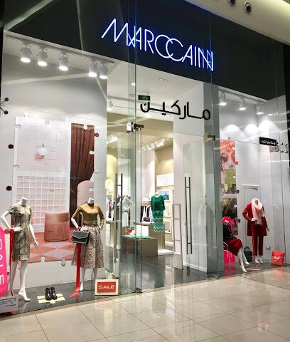 Marccain - Riyadh - +966 11 211 3331