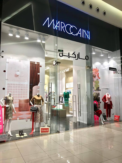 Marccain - Saudi Arabia|Riyadh 12214|2510