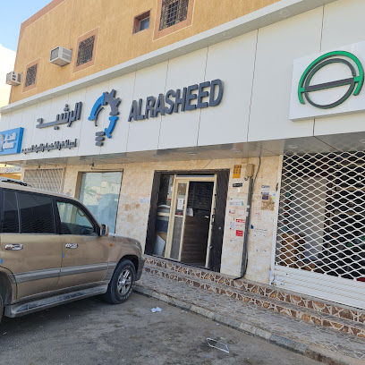 مؤسسة الرشيد للسباكة والكهرباء - Al-Kharj - +966 50 295 6613