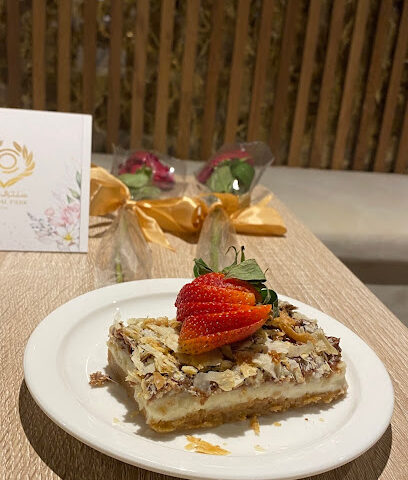 Le' Rosso Cafe - Bisha - +966 17 620 1117